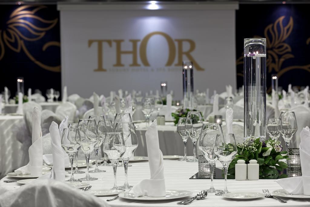 Thor By Alkoclar Exclusive Bodrum (Adults Only) 토르바 외부 사진